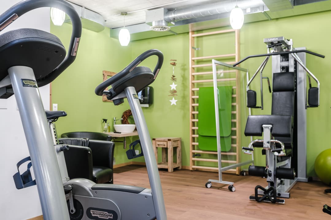 Sport & Freizeit Aktiv Hotel & SPA Hannigalp