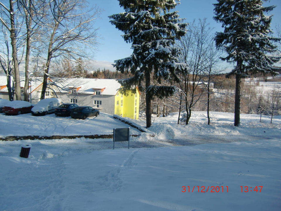 Hotel & Neubau Klinika Młodości Medical SPA