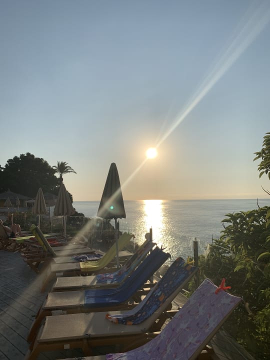 Pool Alua Calas de Mallorca Resort