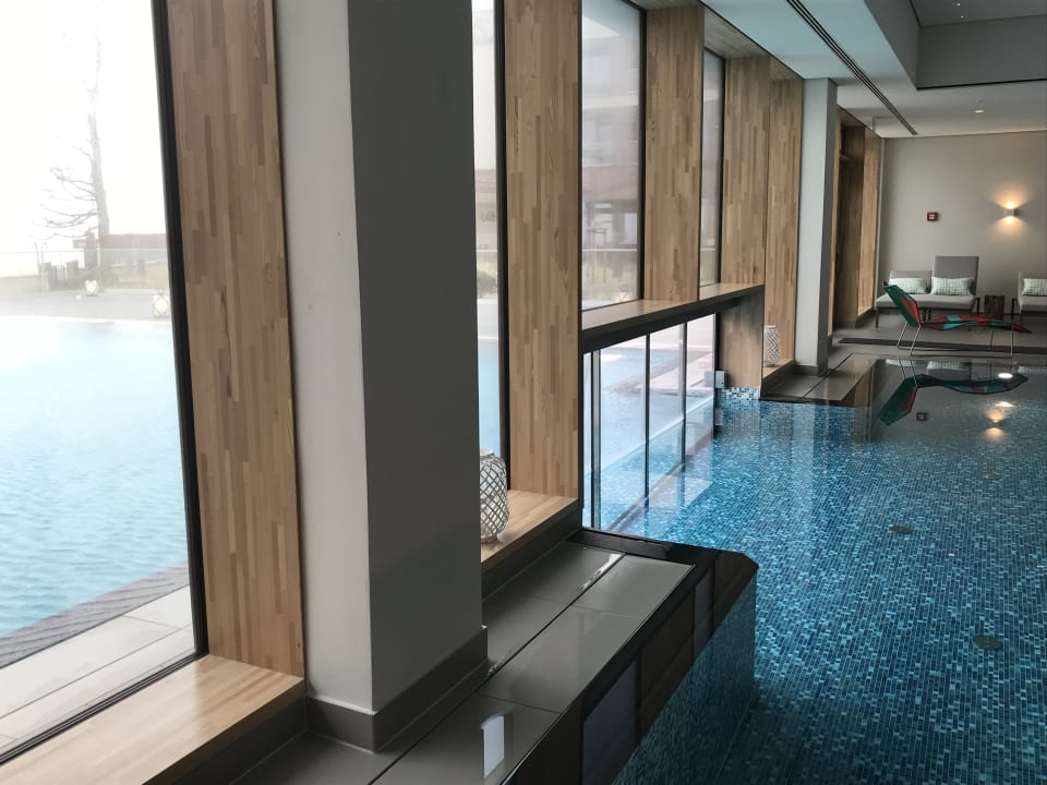 Pool Upstalsboom Wyk auf Föhr