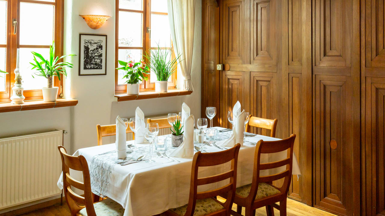 Gastro Landgasthof May