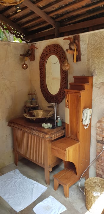 Zimmer Santhiya Koh Phangan Resort & Spa