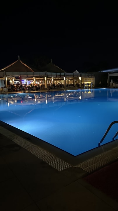 Pool Sunis Elita Beach Resort & Spa