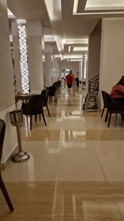 Gastro Pickalbatros White Beach Resort - Hurghada