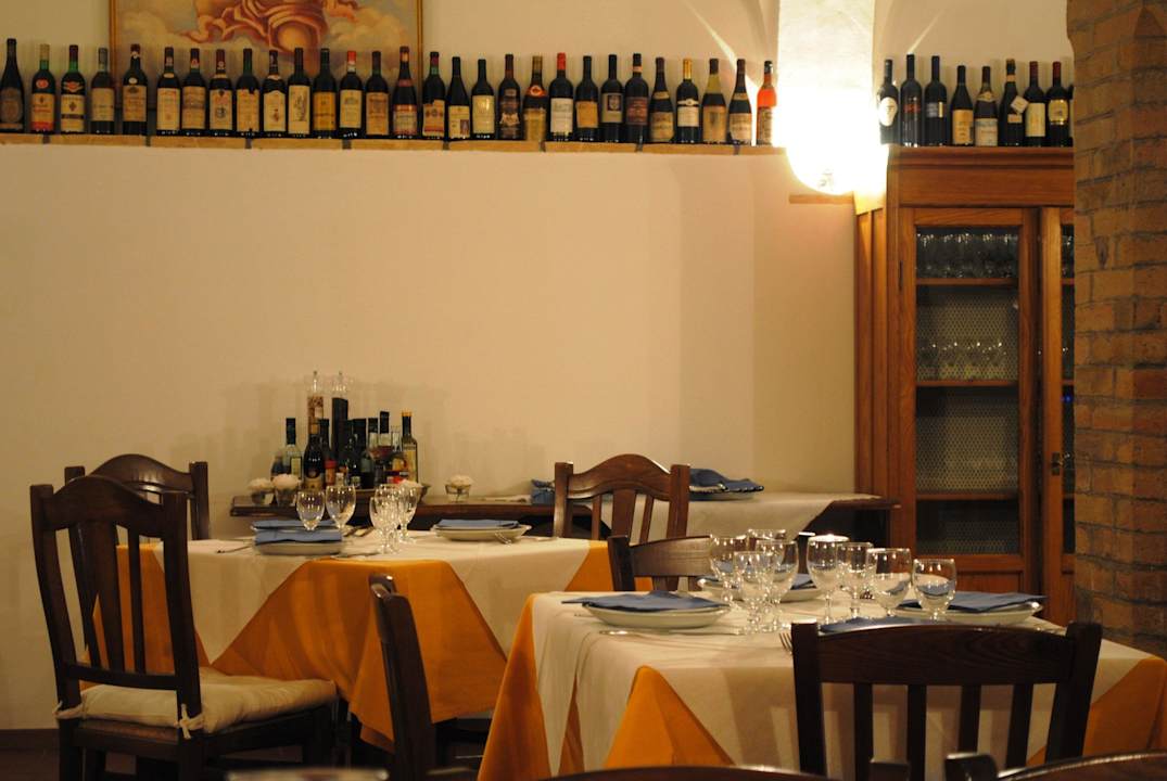 Ristoro di campagna Prati Agriturismo Ai Prati