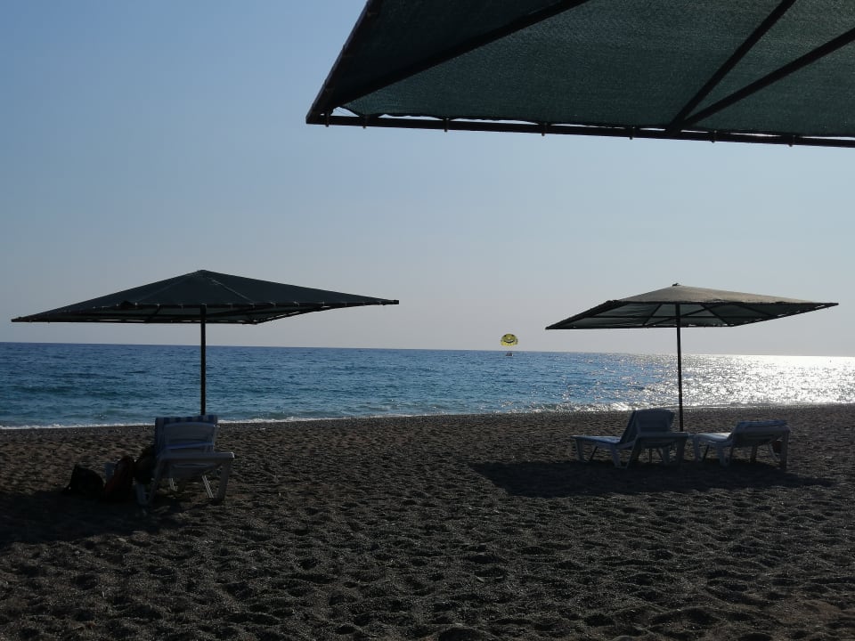 Strand Önder Yildiz Hotel