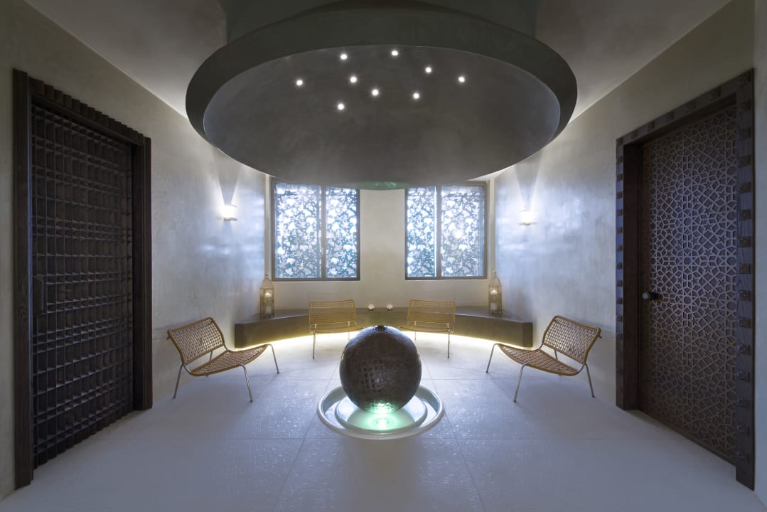 Sport & Freizeit Palazzo Varignana Resort & Spa