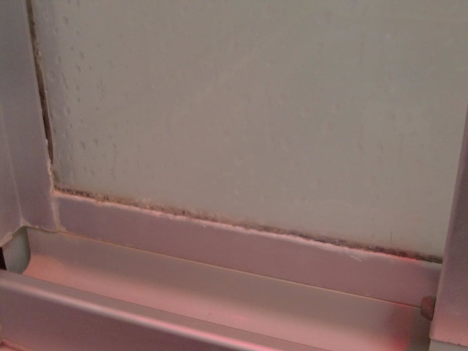 Dusche IntercityHotel Schwerin