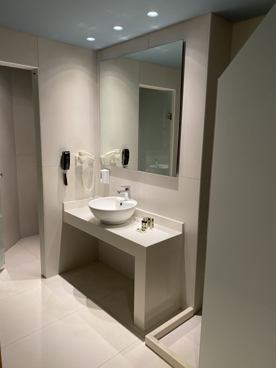 Zimmer Arina Beach Resort