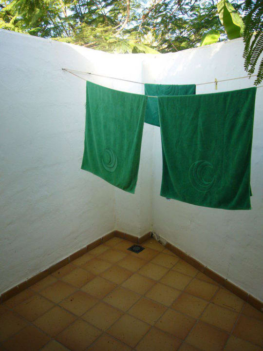 Patio Bungalows Cordial Sandy Golf