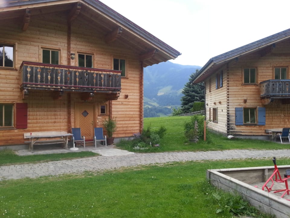 "Haus Schmittenhöhe" Ferienhof Oberreit (Bruck an der