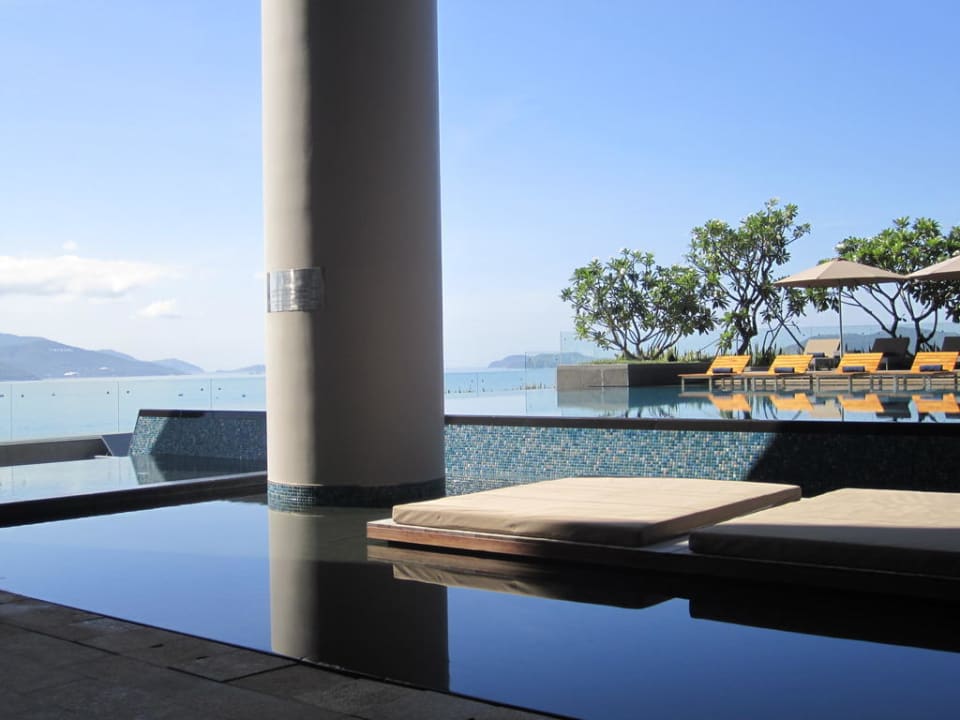 Relaxen Sheraton Nha Trang Hotel & Spa