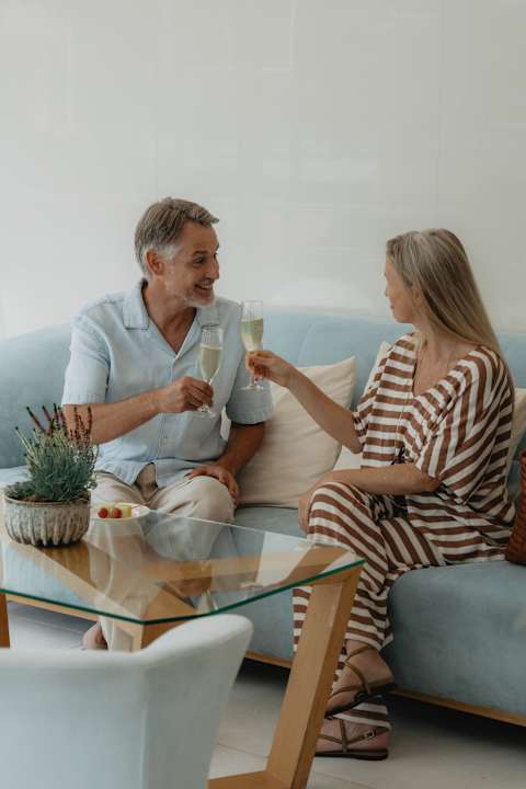 Lobby Iberostar Selection Playa de Palma