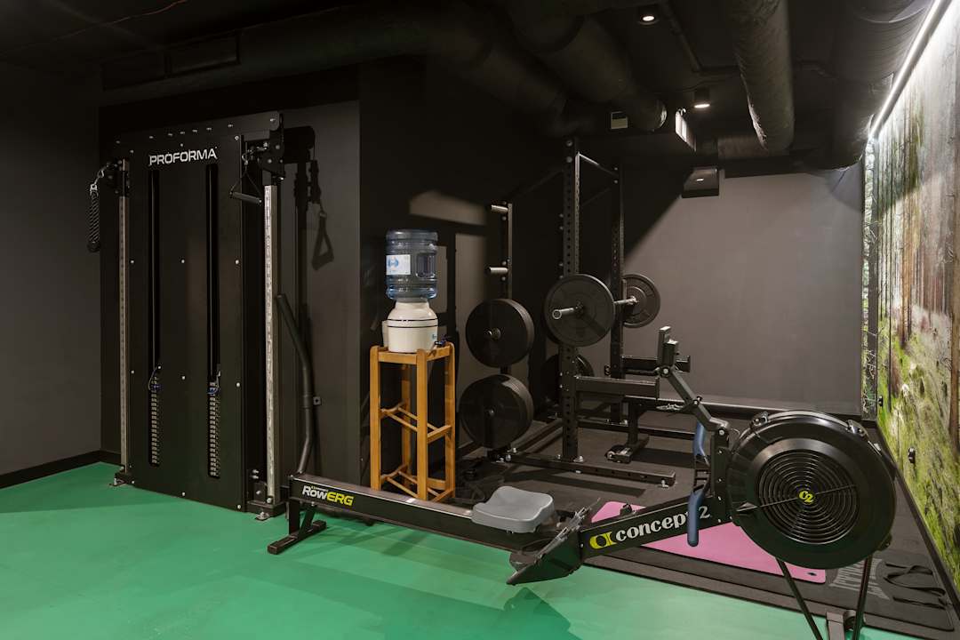 Sport & Freizeit Saltic Resort & Spa Leba