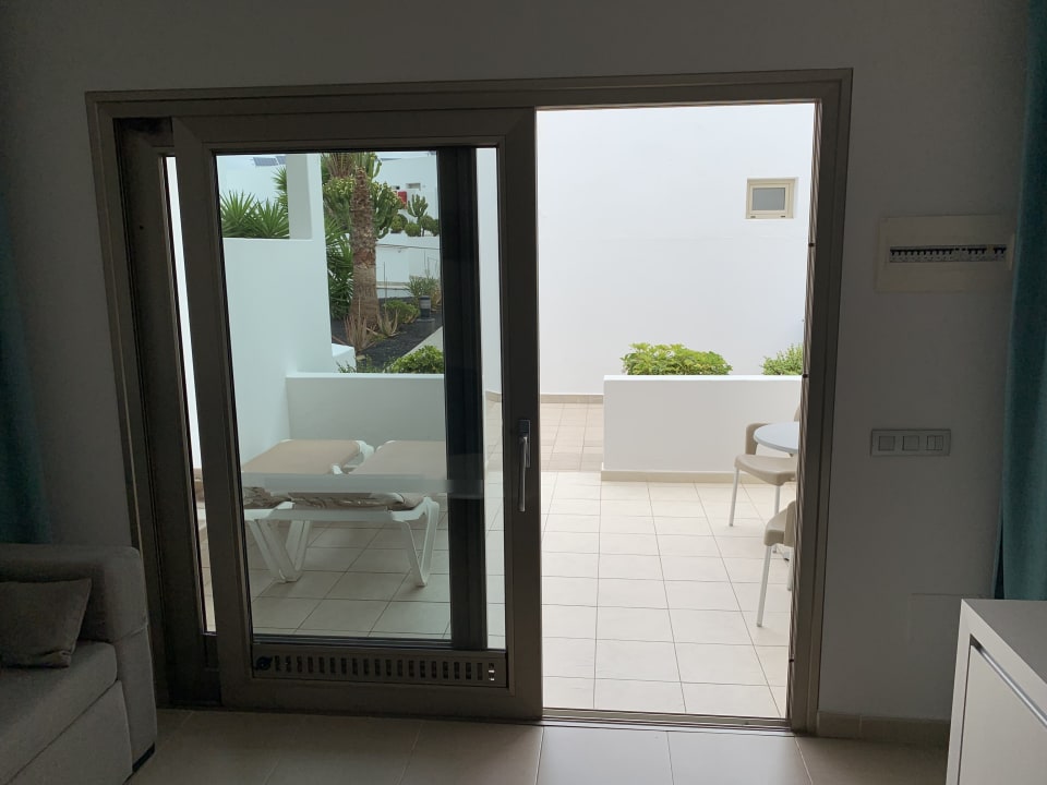 Zimmer Hotel Las Costas