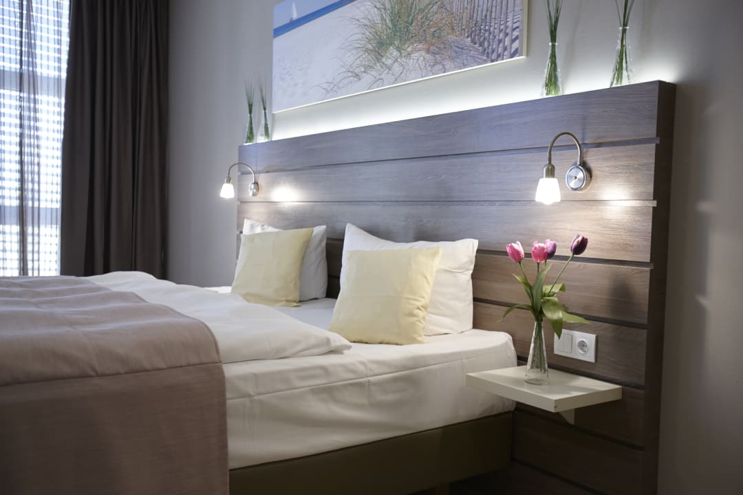 Zimmer Hotel Kiel by Golden Tulip
