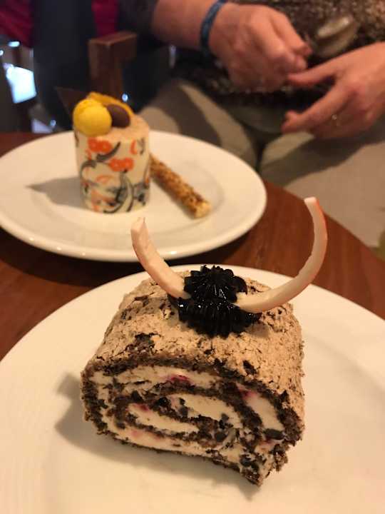 Gastro Sentido Trendy Verbena Beach