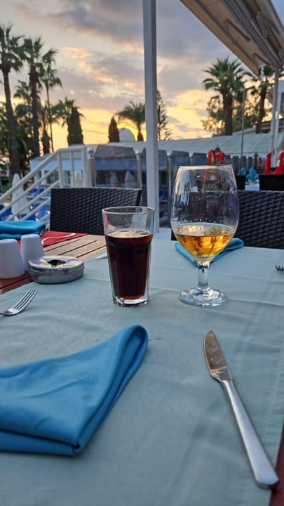 Gastro Seher Kumköy Star Resort & Spa