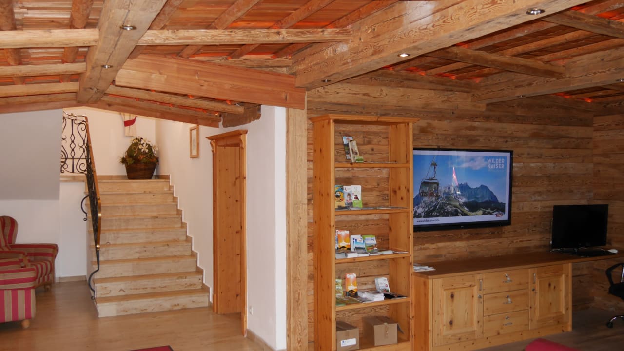 Sonstiges Wellnessresort Seiwald