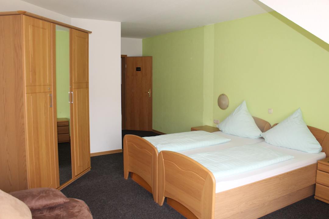 Zimmer Hotel Royal Santana