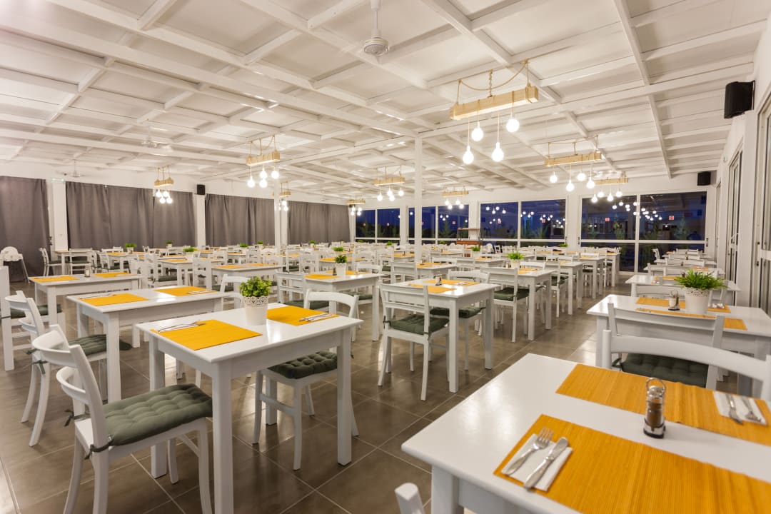 Restaurant SuneoClub Cavo D'Oro Hotel