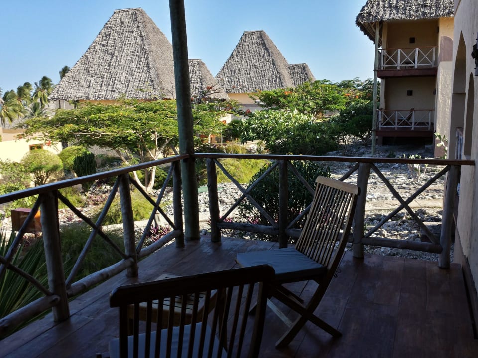 Balkon Neptune Pwani Beach Resort & Spa