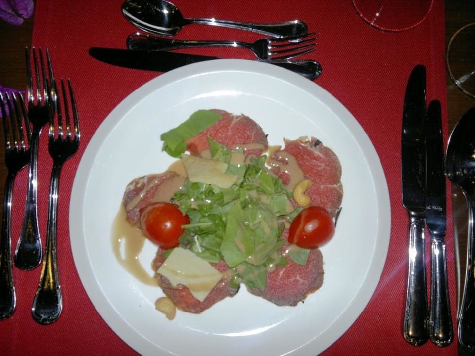 Spezialitätenrestaurant türkisch Diamond Excellence Resort & Spa