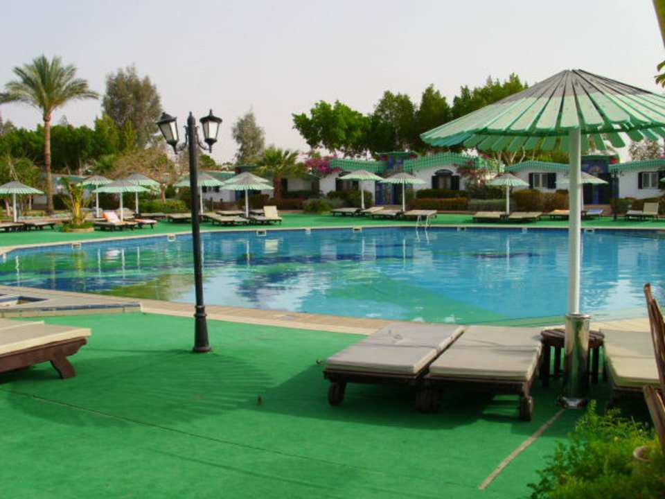 Pool Ghazala Beach