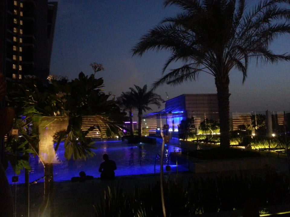 Tol JW Marriott Marquis Hotel Dubai