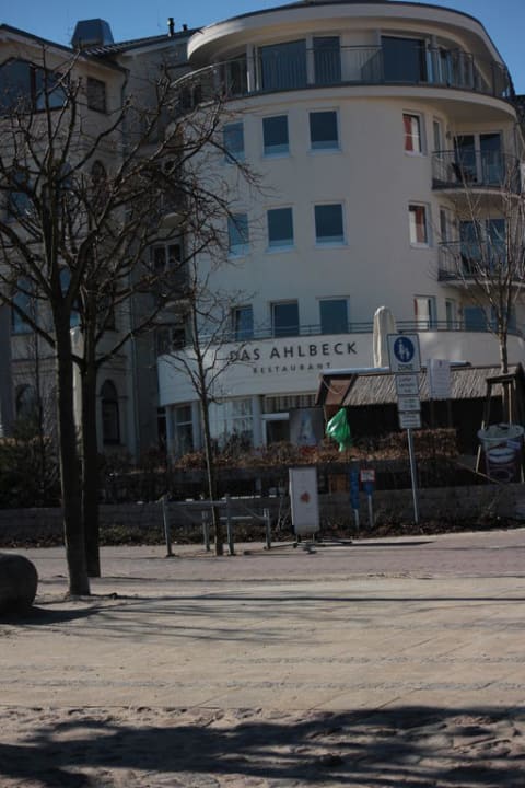 Hotel Das Ahlbeck Hotel & SPA