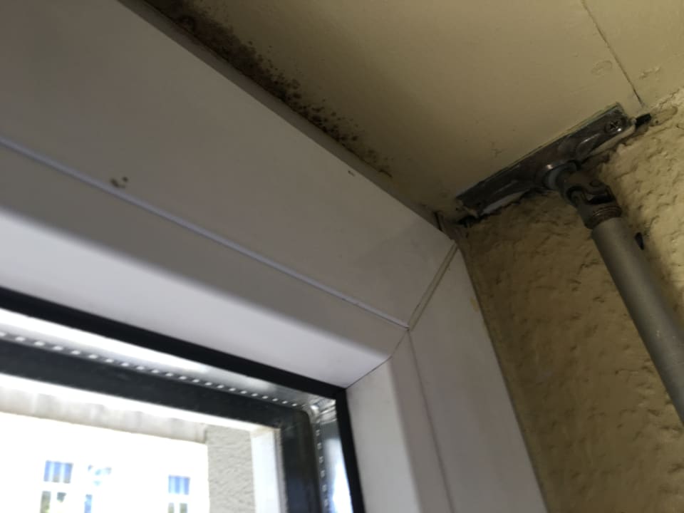 Zimmer Scope Hotel Dresden Airport