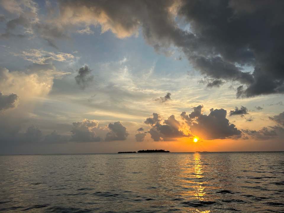 Ausblick OBLU SELECT Lobigili