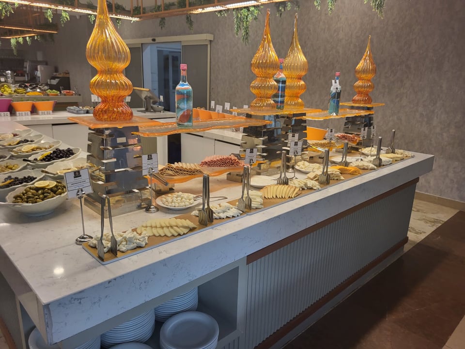 Gastro Side Story Resort & Spa