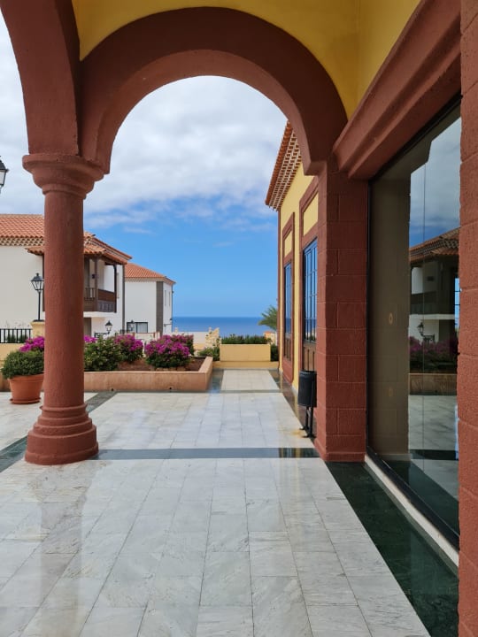 Außenansicht Bahia Principe Sunlight Costa Adeje