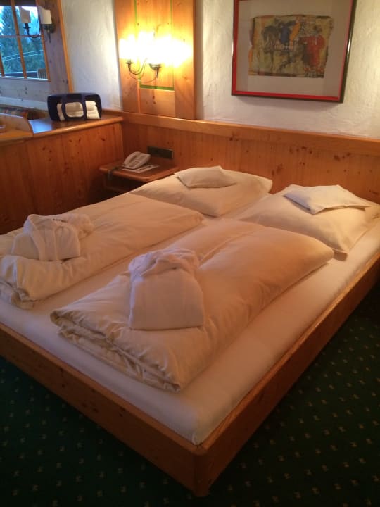 "Zimmer" Familotel Allgäuer Berghof (Ofterschwang) • HolidayCheck ...