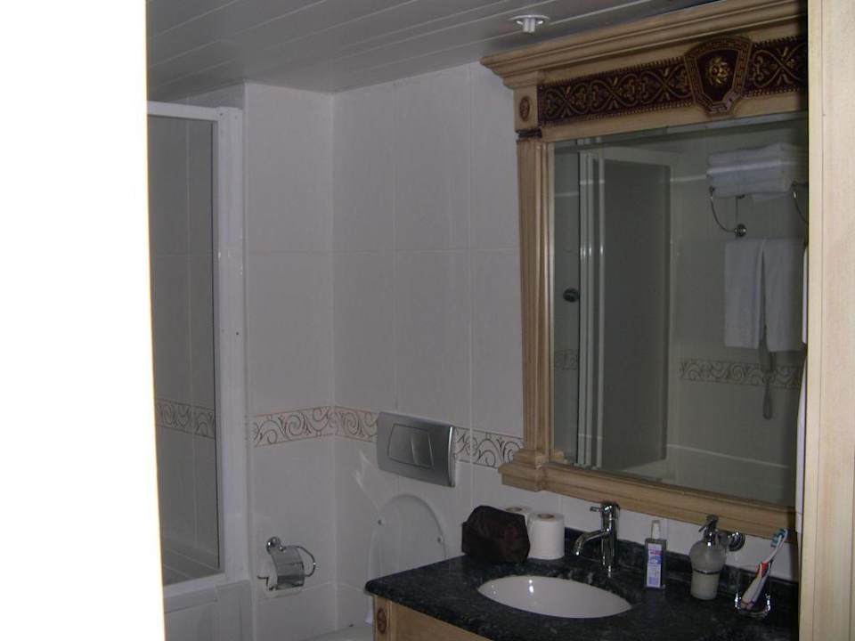 Bad Larina Resort Spa & Hotel