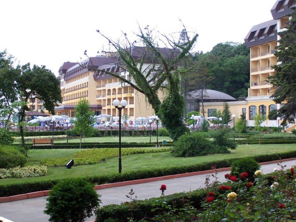 Hotel HVD Riviera Beach