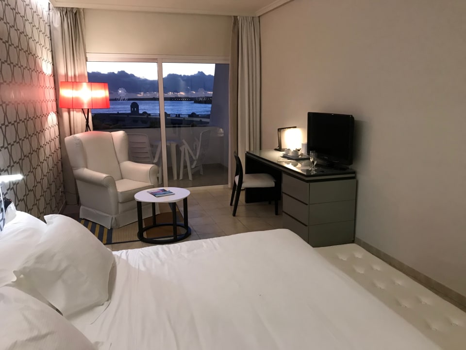 Zimmer H10 Timanfaya Palace - Adults only