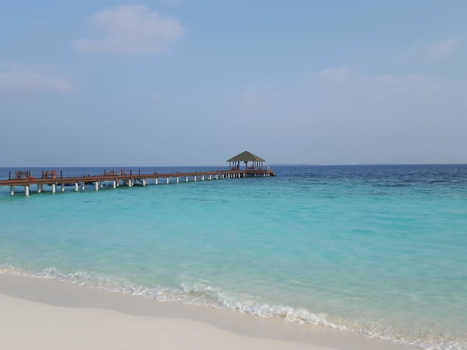 Nordsteg Adaaran Select Meedhupparu Island Resort - Premium All Inclusive