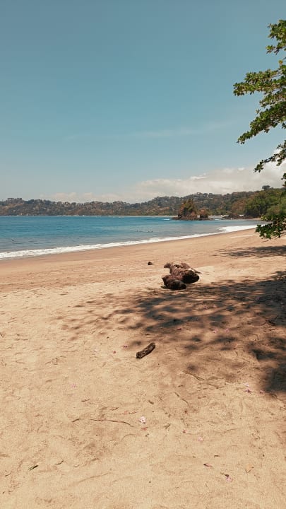 Strand Shana Hotel & Residence