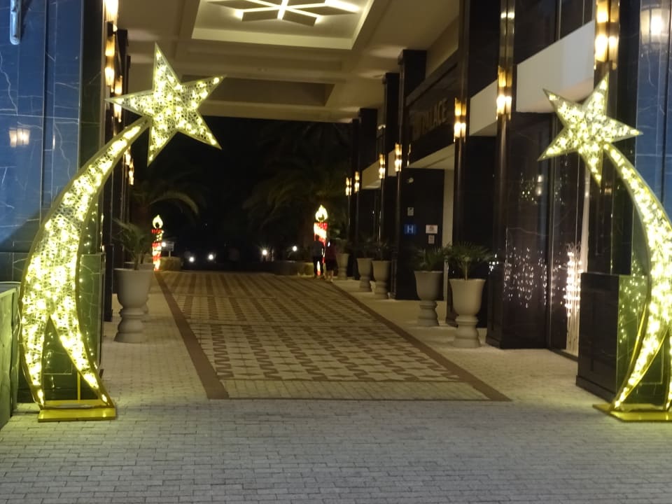 Sonstiges Hotel Riu Palace Maspalomas Adults Only