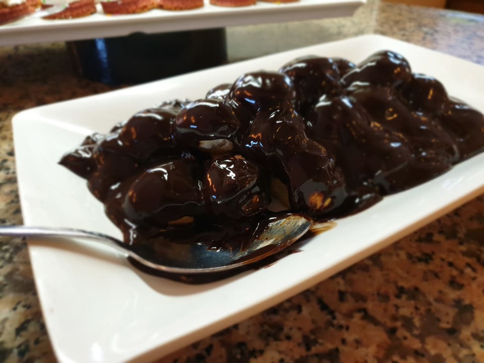 Gastro Le Jardin Resort