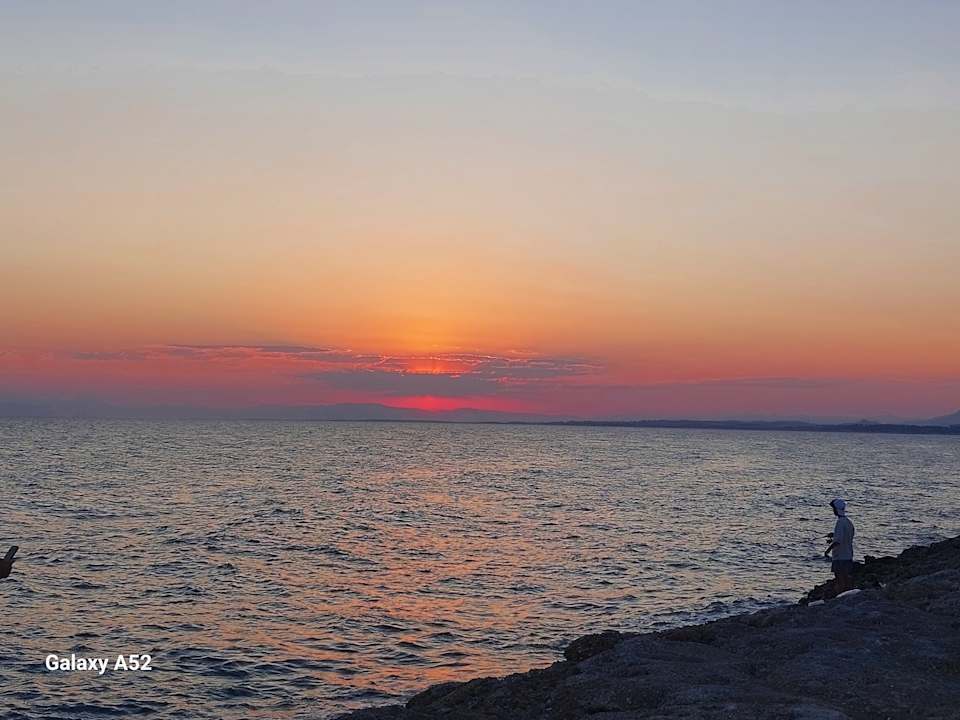 Außenansicht Well Palace Side