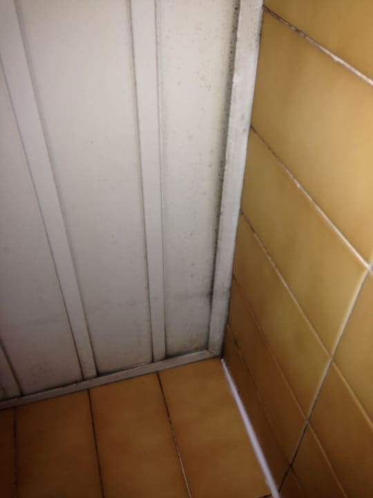 Badezimmer Schimmel 4 Sophie Germain Hotel