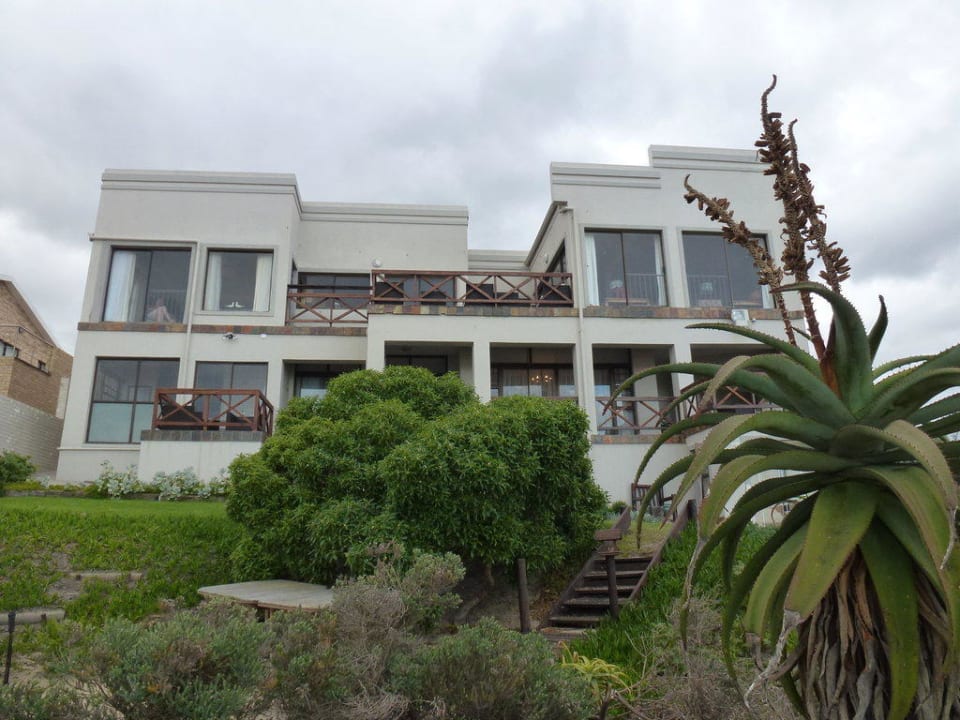 On the Beach Guesthouse On the Beach Guesthouse & Apartments