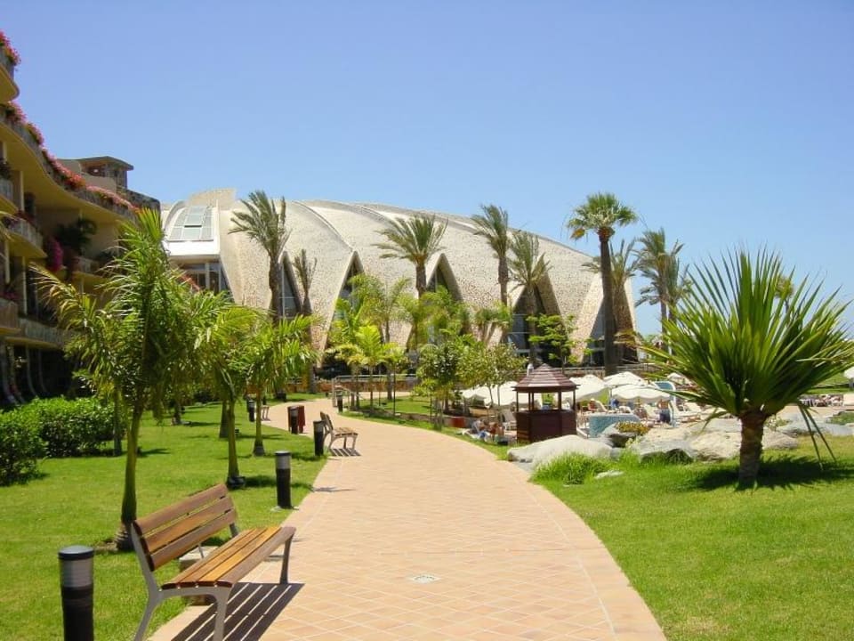 H10 Playa Meloneras Palace H10 Playa Meloneras Horizons Collection