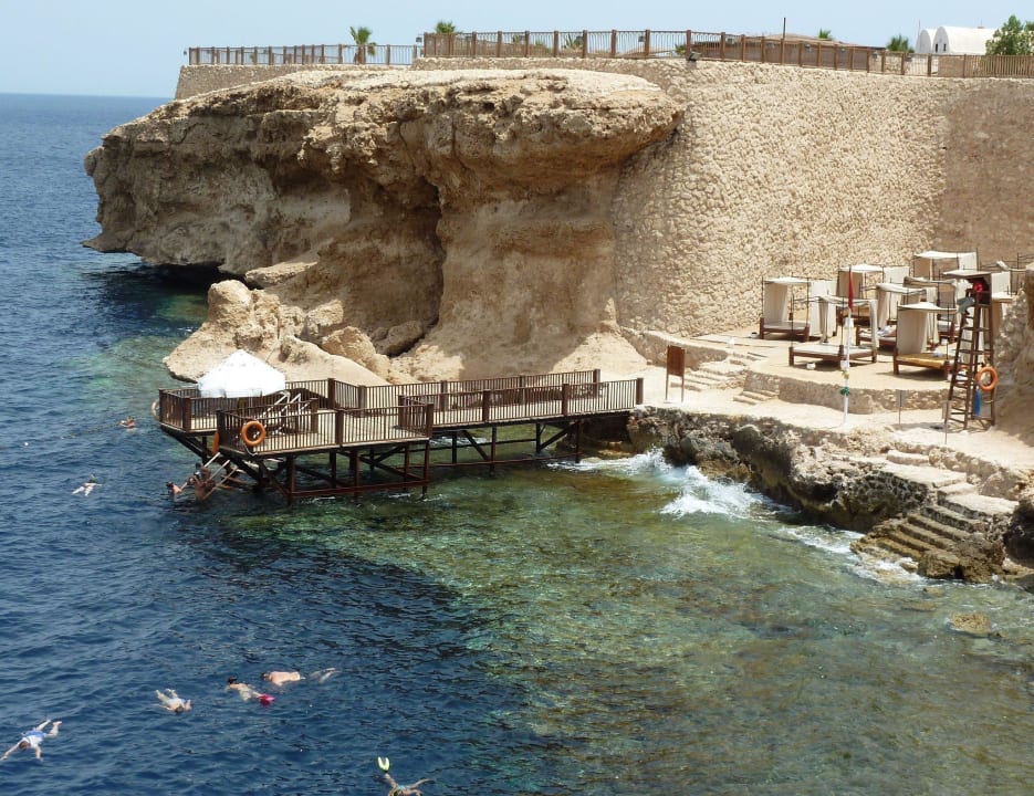 Steg The Grand Hotel Sharm El Sheikh