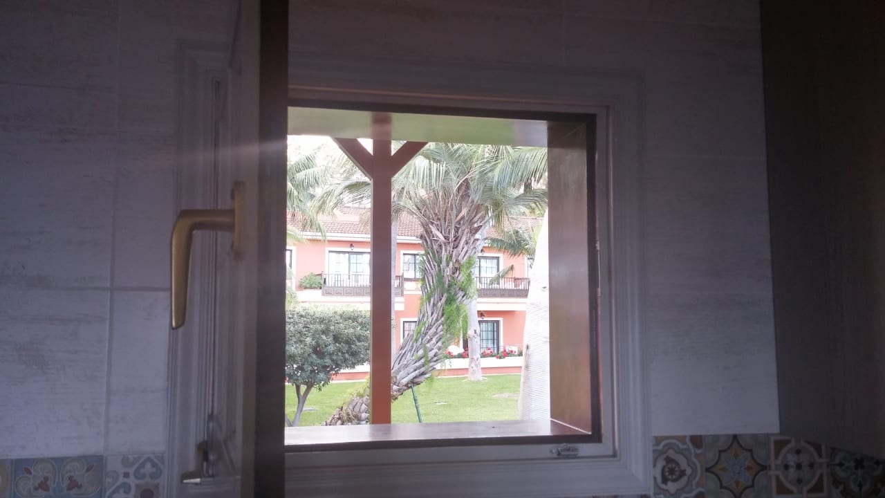 Ausblick Apartments Ambassador