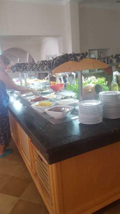 Gastro Monarque Dar Jerba Zahra