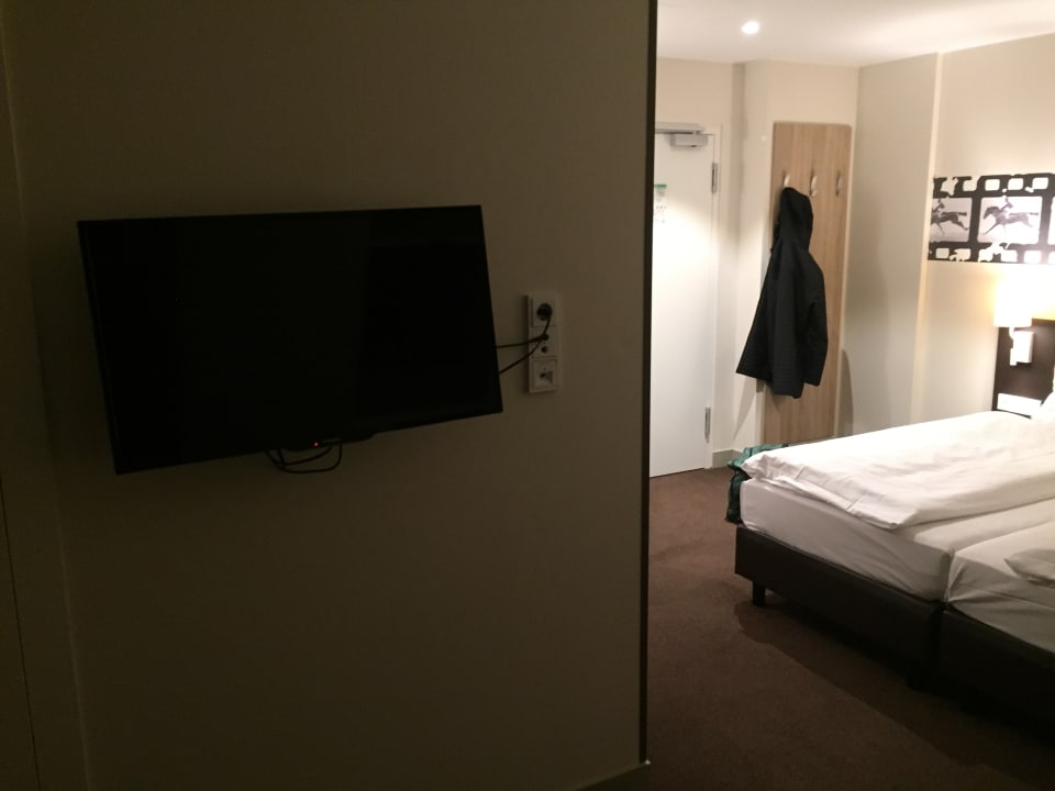 Zimmer Vienna House Easy München